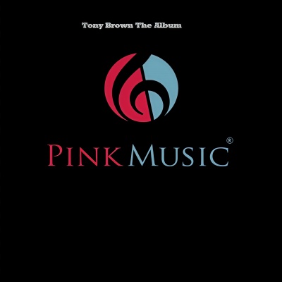 Tony Brown the Album