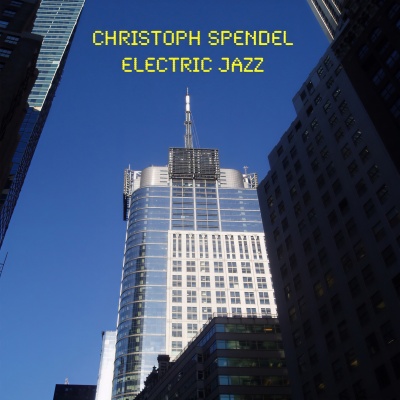 Electric Jazz