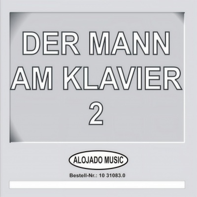 Der Mann am Klavier 2