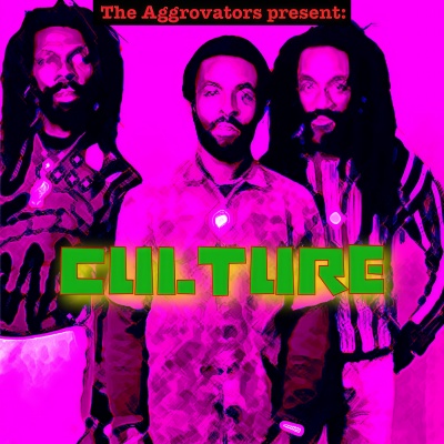 The Aggrovators Present Culture