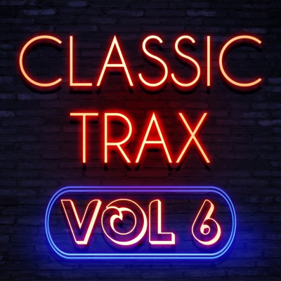 Classic Trax #6