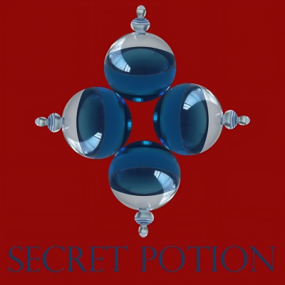 Secret Potion