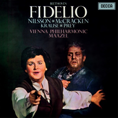 Beethoven: Fidelio