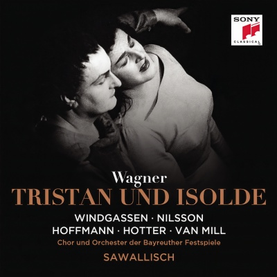 Wagner: Tristan und Isolde, WWV 90