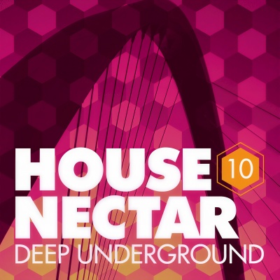 Underground House Nectar, Vol. 10