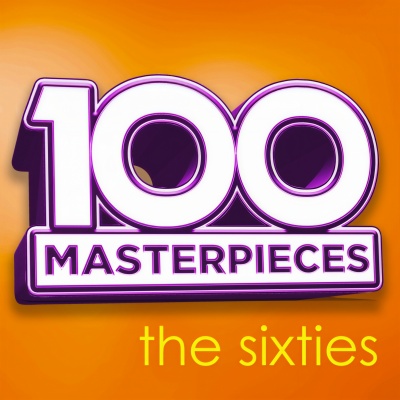 100 Masterpieces - The Sixties