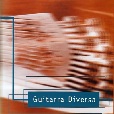 Guitarra Diversa