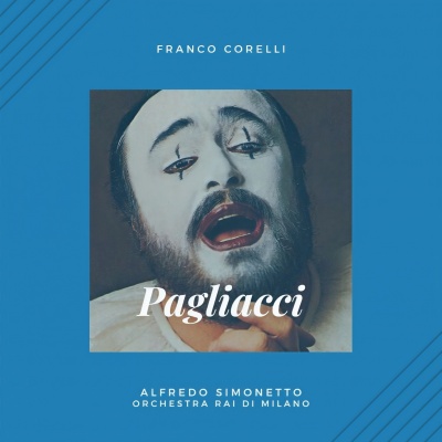 Pagliacci