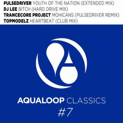 Aqualoop Classics EP, Vol.7