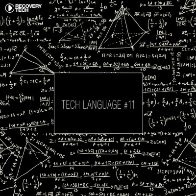 Tech Language, Vol. 11