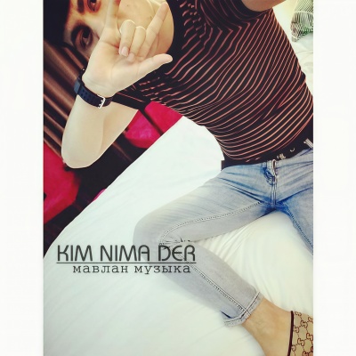 Kim nima Der