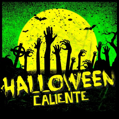 Halloween caliente (Explicit)