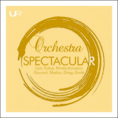 Orchestral Spectacular