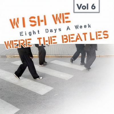 The Coverbeats - A Tribute to the Beatles Greatest Hits Vol. 6