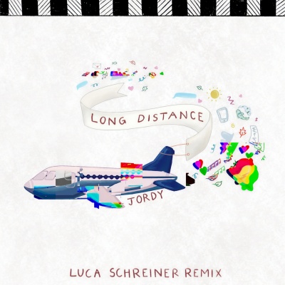 Long Distance (Luca Schreiner Remix) [Explicit]