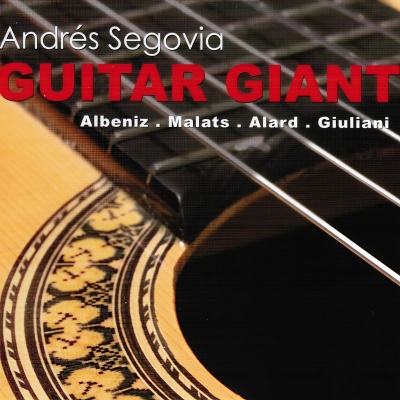 Guitar Giant