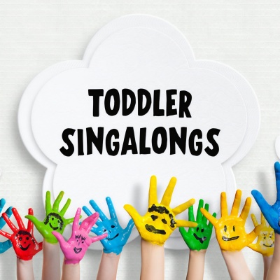 Toddler Singalongs