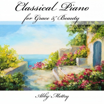 Classical Piano for Grace & Beauty