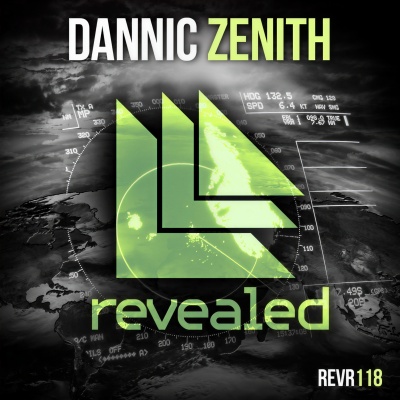 Dannic - Zenith