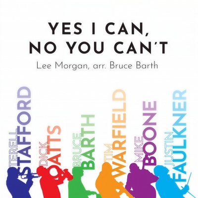 Yes I Can, No You Can't