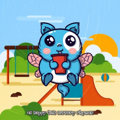 Songs For Children - Jack and Jill