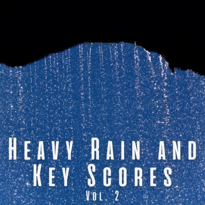 Heavy Rain and Key Scores Vol. 2