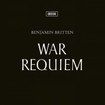 Britten: War Requiem (2023 Remastered Version)