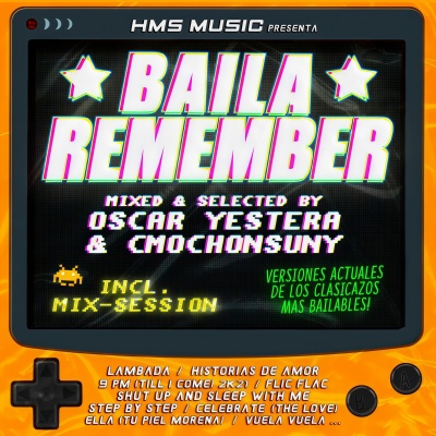 Baila Remember