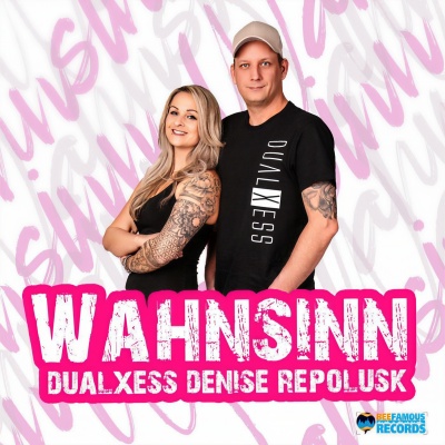 Wahnsinn