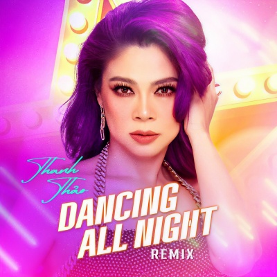 Dancing All Night (Remix)