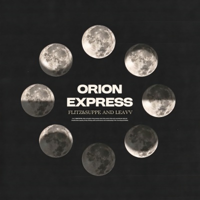 Orion Express