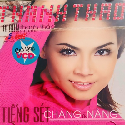 Tiếng Sét - Chàng & Nàng