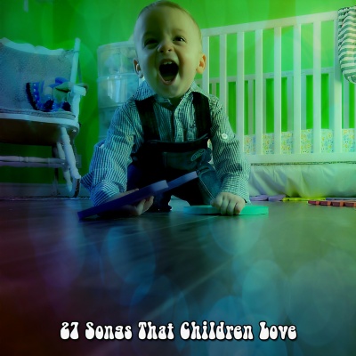 27 Songs That Children Love