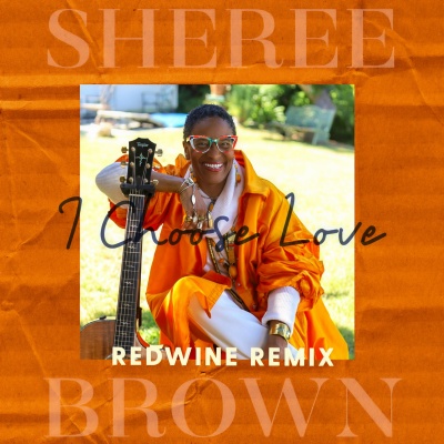 I Choose Love (Redwine Remix)