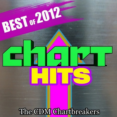 Chart Hits: Best of 2012