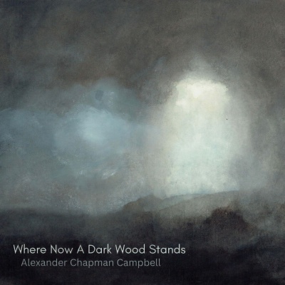 Where Now a Dark Wood Stands (feat. Julie Fowlis)