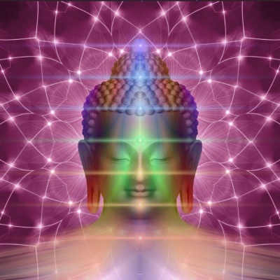 The Throat Chakra (Vishuddha)