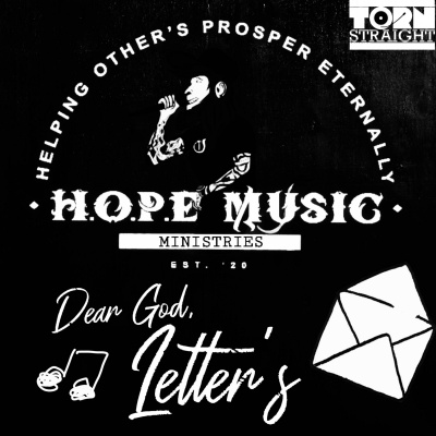 Dear God Letter's (Chp. 2)