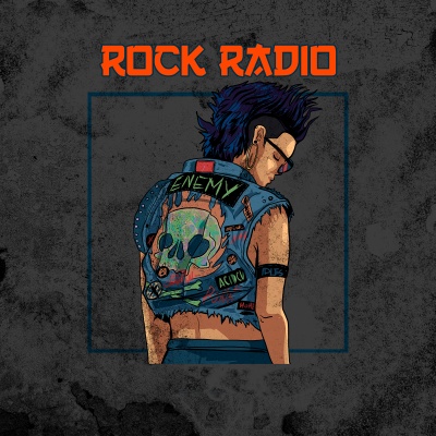 Rock Radio