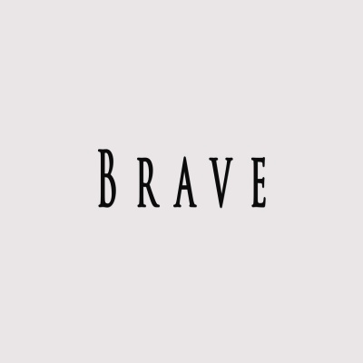 Brave (feat. JordanBeats)