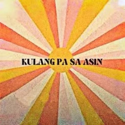 KULANG PA SA ASIN (ash卡点舞)