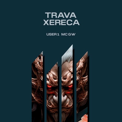 Trava Xereca (Explicit)