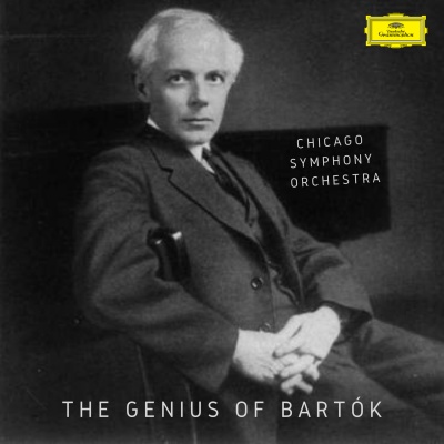 THE GENIUS OF BARTÓK