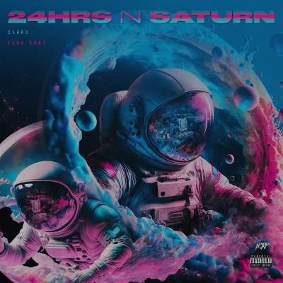 24hrs N Saturn (Explicit)