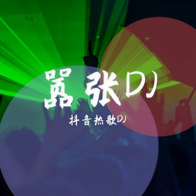 嚣张 (DJ猫小凯、DJ王雨笙版)