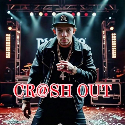 Crash Out (Explicit)