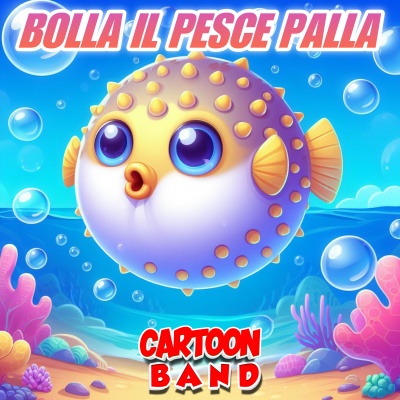 Bolla Il Pesce Palla