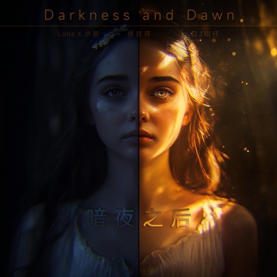 暗夜之后 Darkness and Dawn