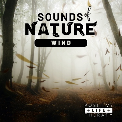 Positive Life Therapy Limited - Sounds Of Nature Wind