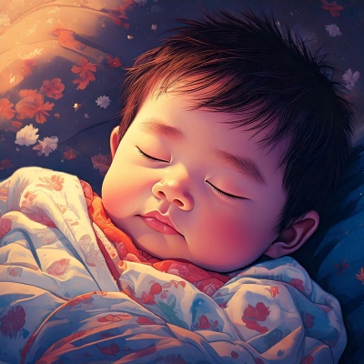 Office Instrumental - Soothing Night Lofi for Babies